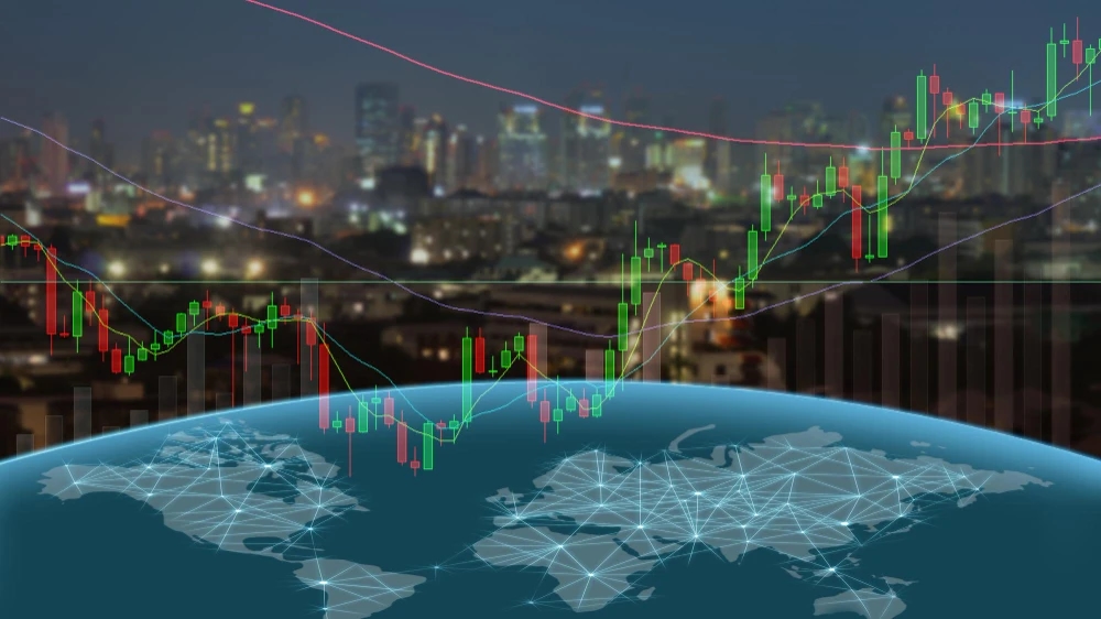 Guide to the Trading Zones With Extension Indicator for NinjaTrader 8