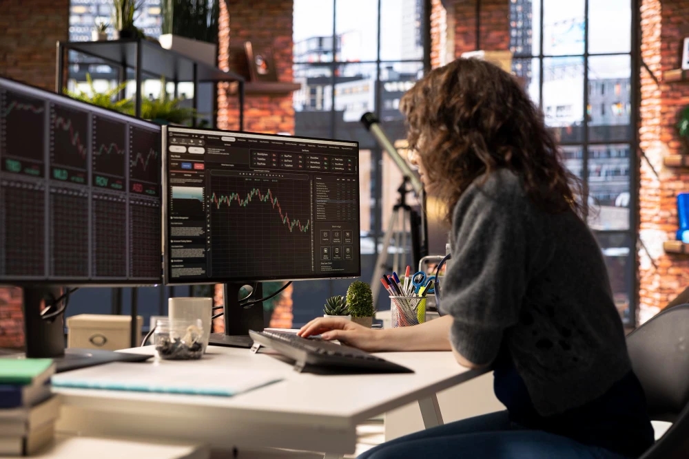 how to link topstep account to ninjatrader