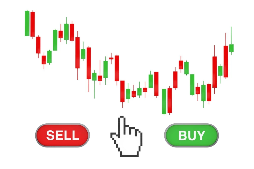 Guide to the Buy Sell Volume Indicator for NinjaTrader 8