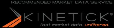 Kinetick Logo
