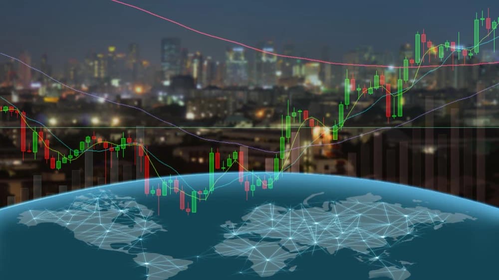 Guide to the Trading Zones With Extension Indicator for NinjaTrader 8