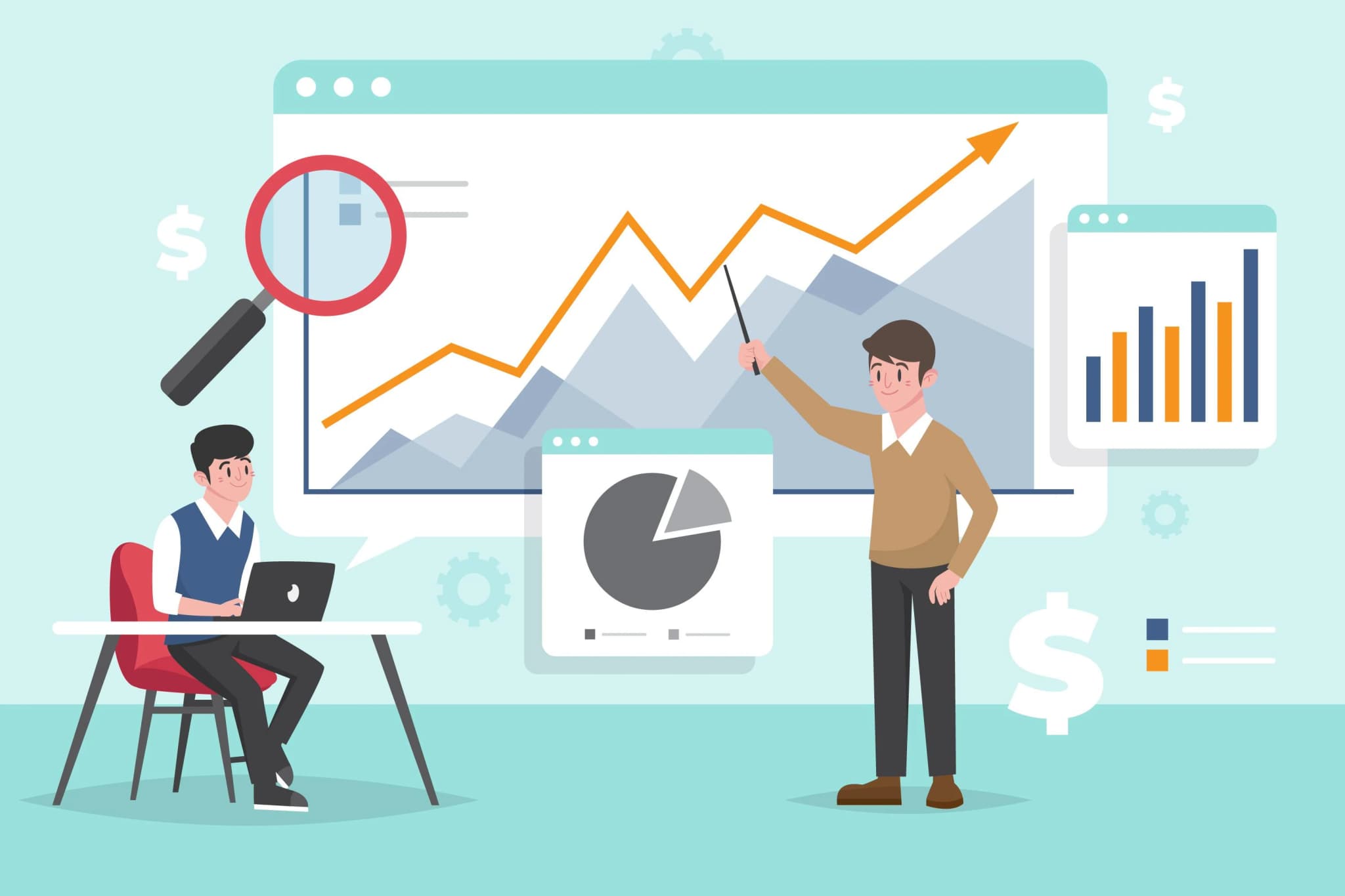 DayType Radar: Analyse Market Regime Early w/ this NinjaTrader 8 Indicator