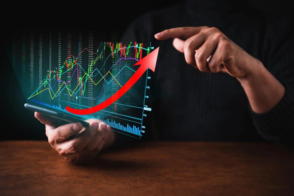 The Trend Rider Strategy for NinjaTrader 8