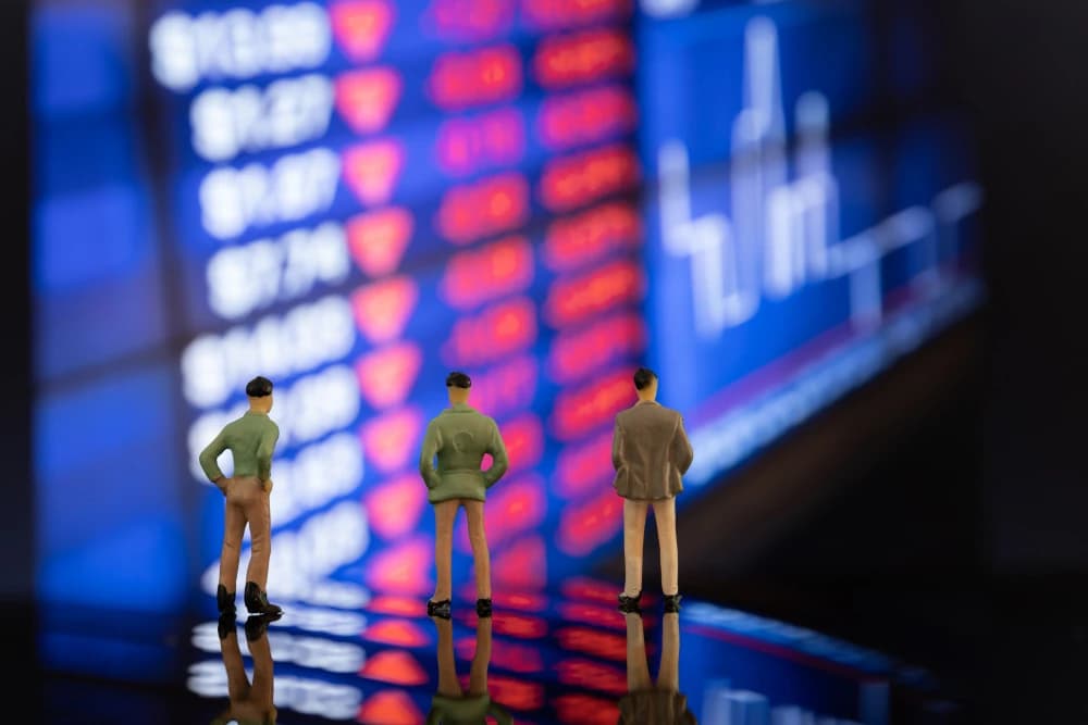 Institutional Entry Exit Indicator: Follow Smart Money with NinjaTrader 8