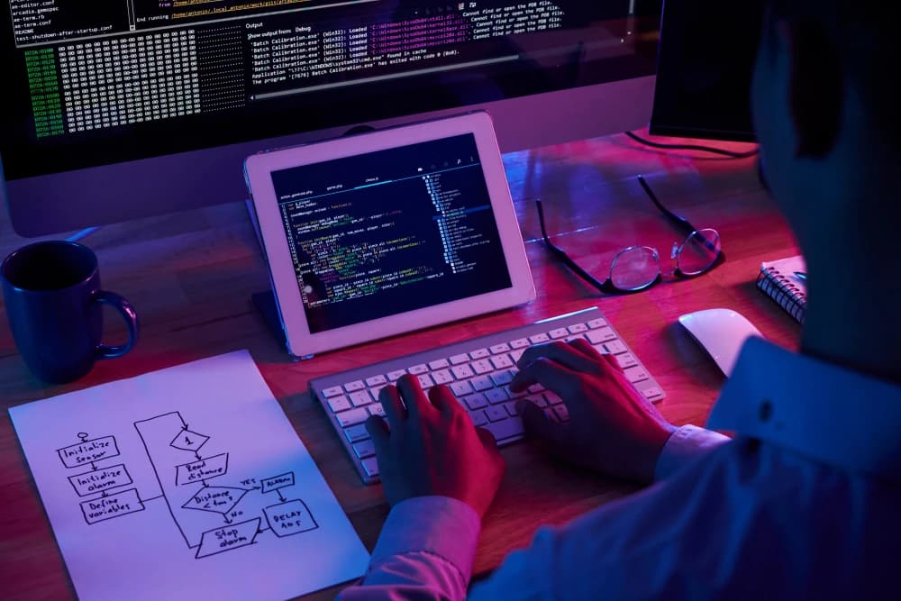 Custom NinjaScript Programming