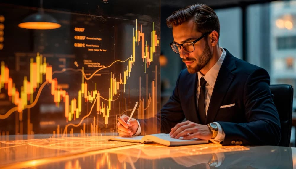 What Is Offset in Supertrend Trading