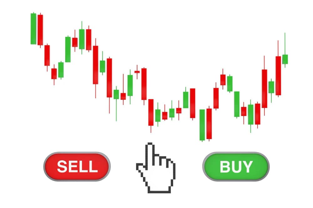 Guide to the Buy Sell Volume Indicator for NinjaTrader 8