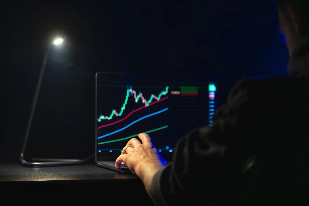 Forex vs Stock Trading