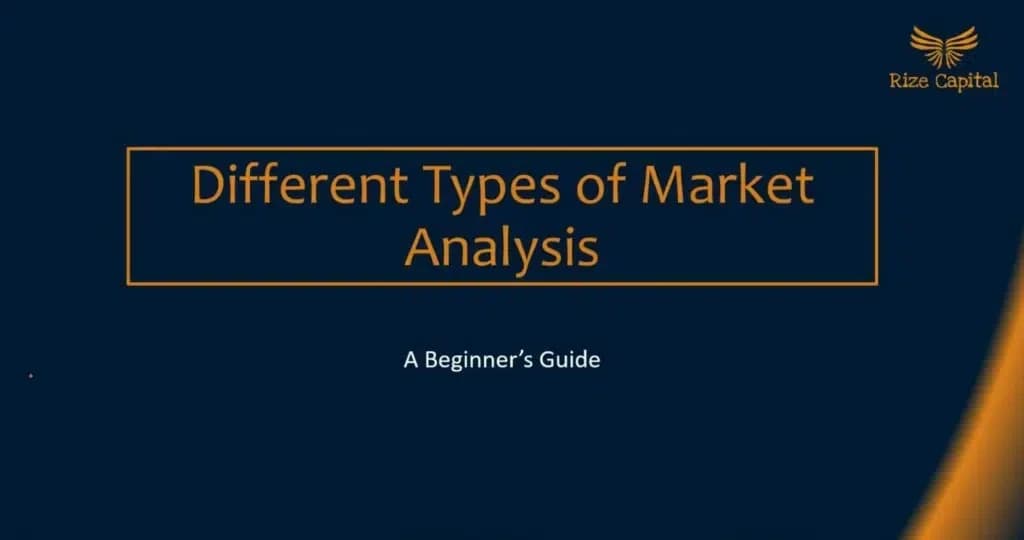 Different Types of Forex Market Analysis for Trading and Investment