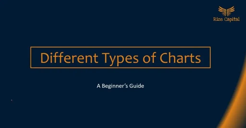 What are the Different Types of Charts? Forex Charts Explained