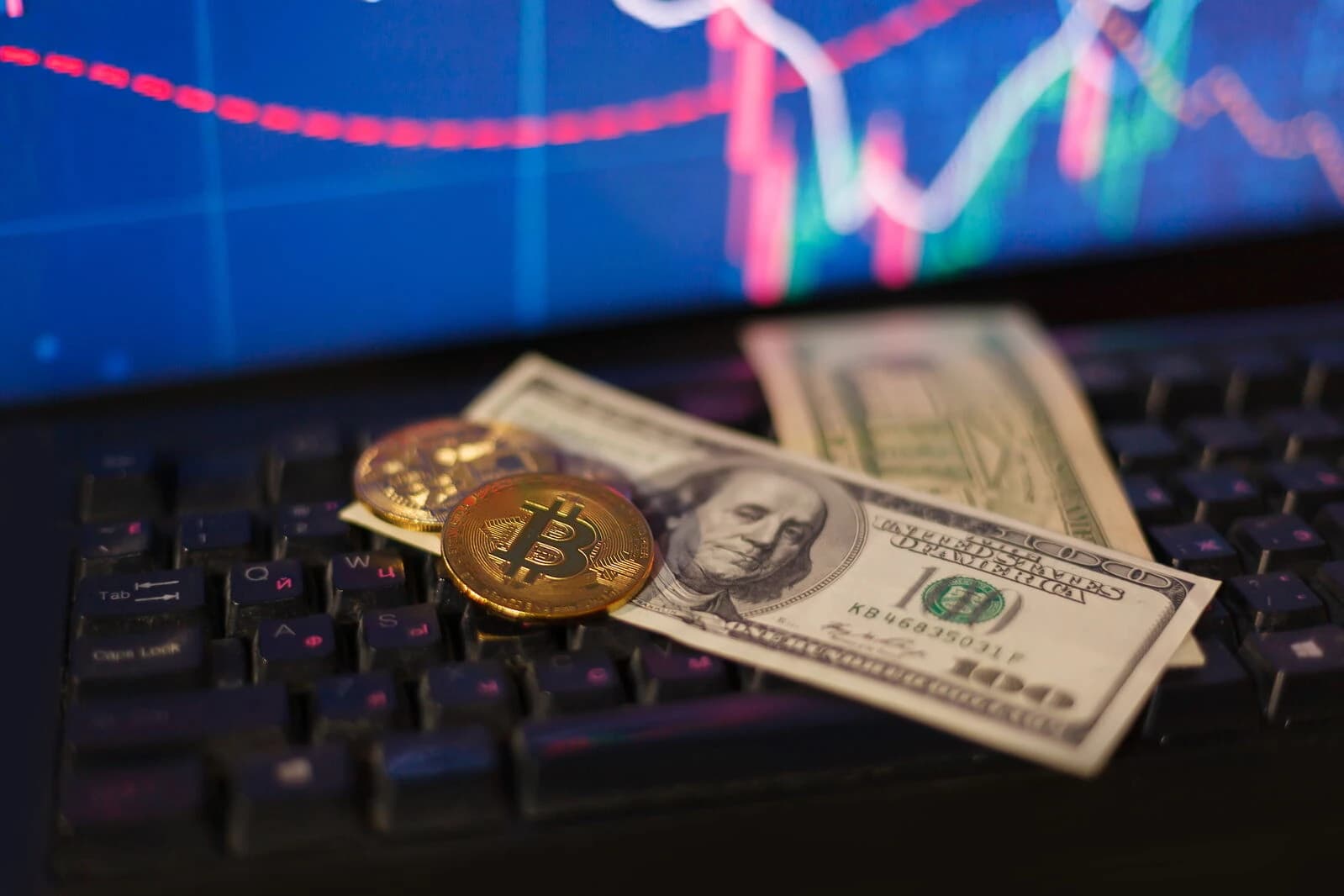 How Much Money Do You Need to Start Trading?