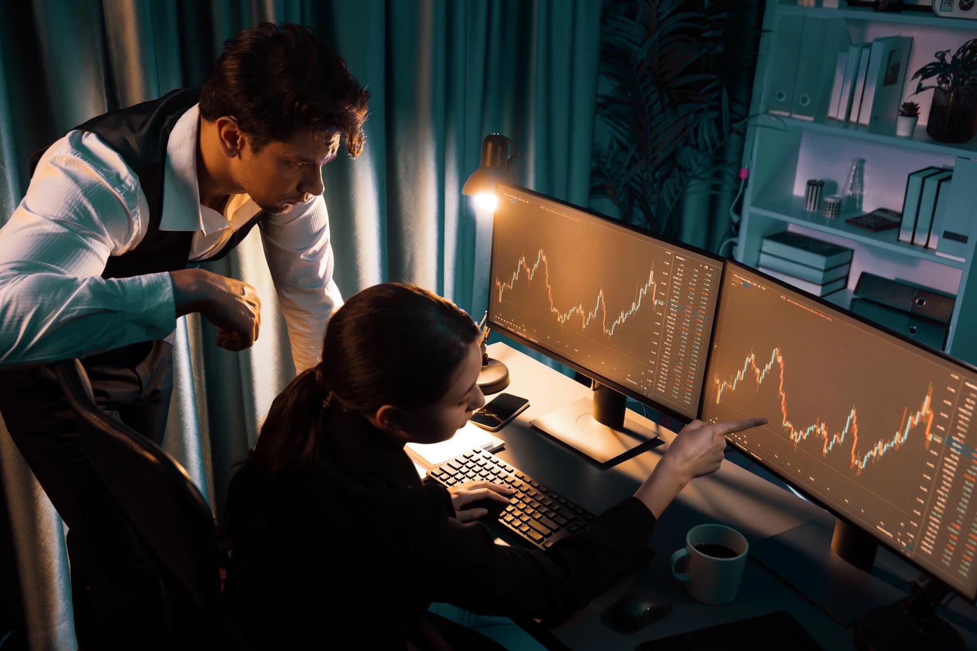 Support and Resistance in NinjaTrader 8: A Comprehensive Guide