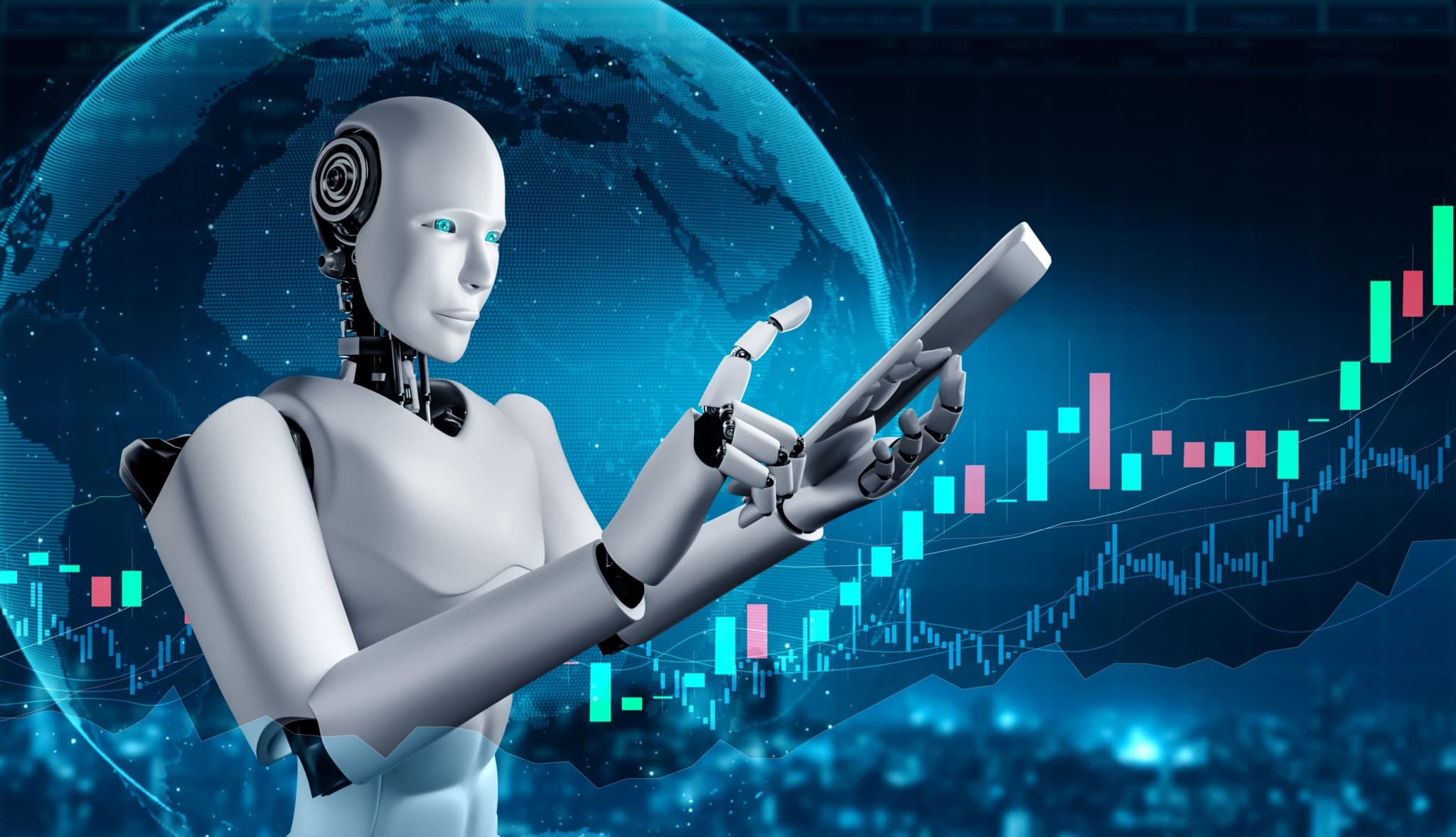 Top Automated Trading Strategies for 2025