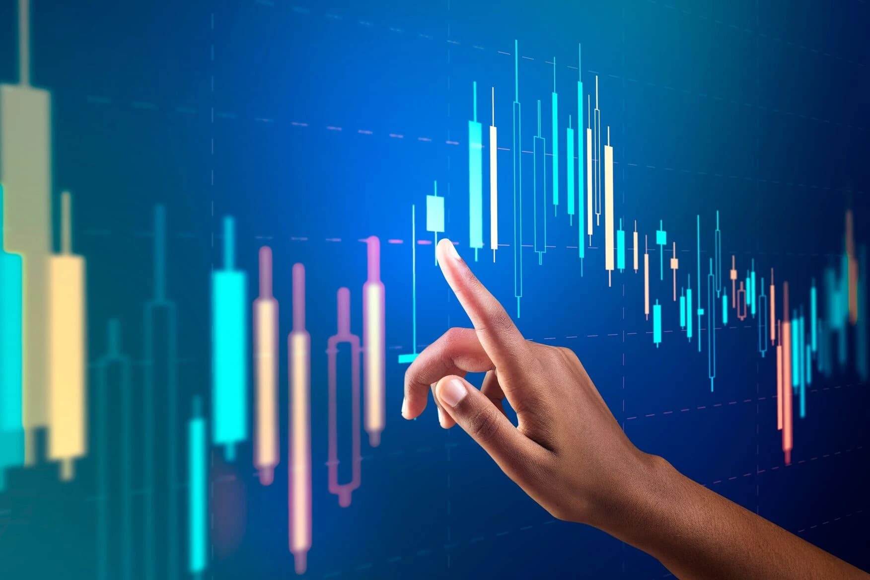 What is Scalping Trading