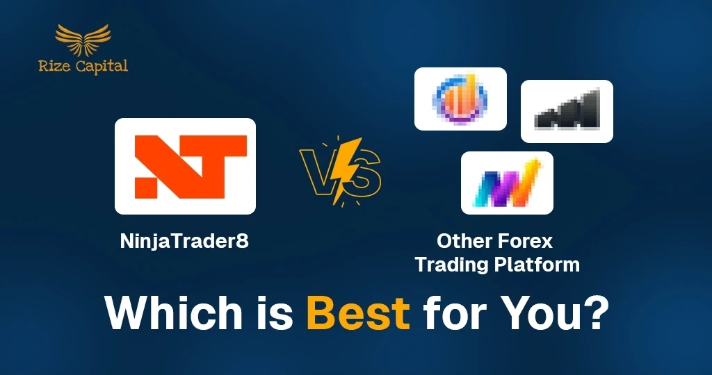 NinjaTrader 8 vs Other Forex Trading Platforms: Which is Best for You?