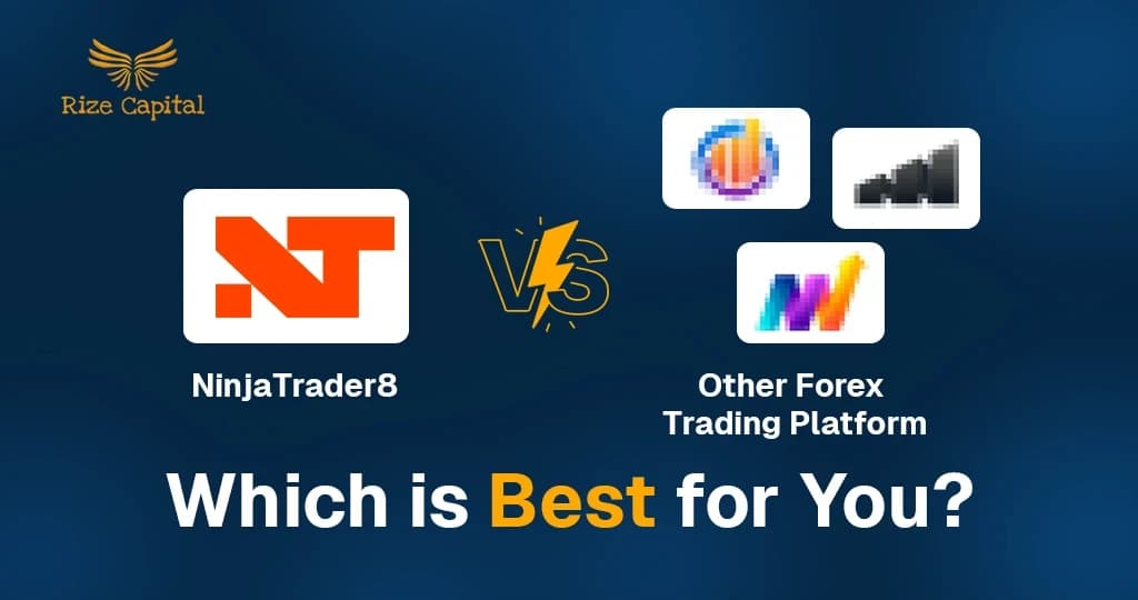 NinjaTrader 8 vs Other Forex Trading Platforms: Which is Best for You?