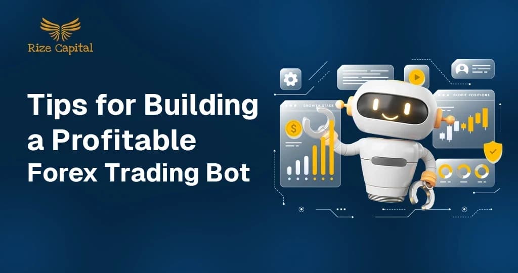 Tips for Building a Profitable Forex Trading Bot