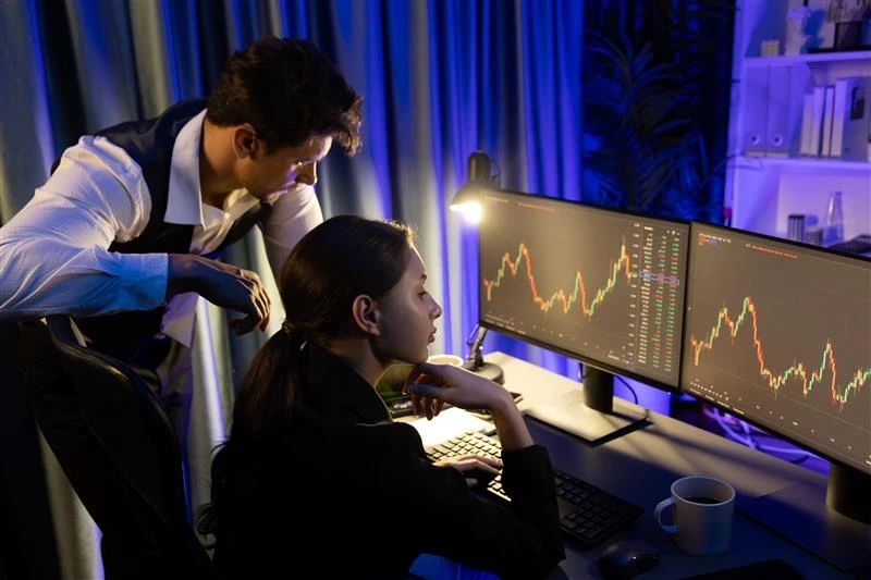 NinjaTrader 8 Beginner's Guide Simplify Your Setup and Start Trading with Confidence