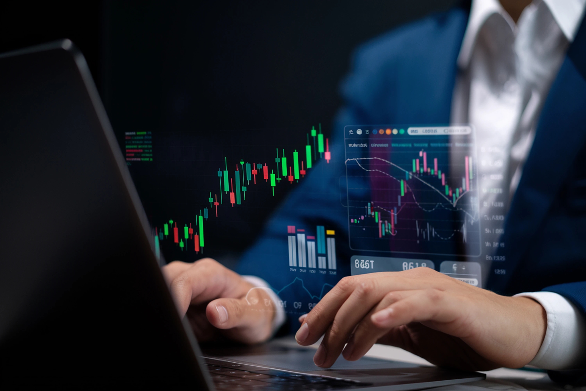 Best Free NinjaTrader Indicators That You Should Always Keep