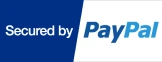 PayPal Secured