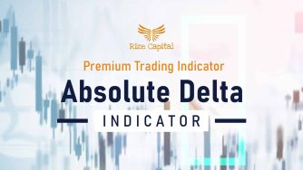 Absolute Delta Premium Indicator