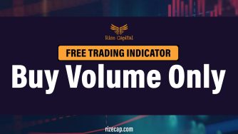 Free TradIng Indicator Buy Volume Only
