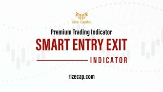 Smart Entry Exit Premium Indicator