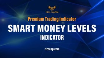 Smart Money Levels Premium Indicator