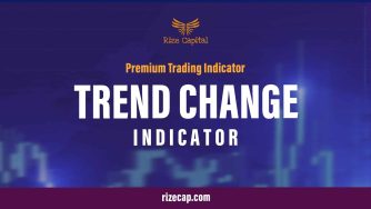 Trend Change Premium Indicator
