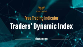 Traders' Dynamic Index Free indicator